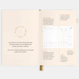 Fox & Fallow | 2026 A5 Planner - Créme