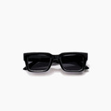 Szade | Dixon Sunglasses - Elysium Double Black / Polarised
