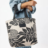 Holomua Day Tripper - Olive/Sandstone