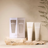 al.ive | Hand Duet - Mango & Sea Cotton