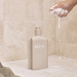 al.ive | The Retreat - Shower Gift Set