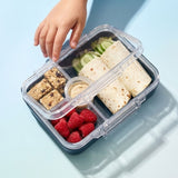 Beysis | Lunch Box - Powder Blue