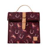 The Somewhere Co | Lunch Satchel - Ain't My First Rodeo