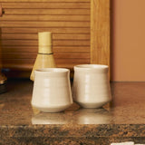 Matcha Latte Set of 2 - Milk