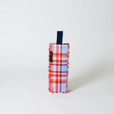 Project Ten | Wine Bag - Tartan
