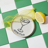 Pepe Aperitivo Dish
