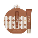 Tinted Lip Butter - Cinnamon & Citrus