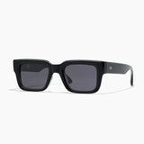 Szade | Dixon Sunglasses - Elysium Double Black / Polarised