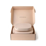 Styleware | Nesting Tray 2 Piece - Biscotti