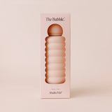 Fox & Fallow | The Bubble Water Bottle 700ml - Blush