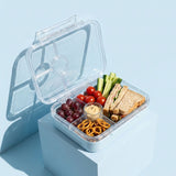 Beysis | Lunch Box - Powder Blue