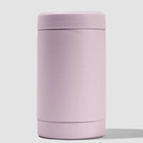 Beysis | Can Cooler - Mauve