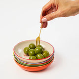 Happy Hour Martini Bowl