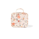 OiOi | Mini Insulated Lunch Bag - Wildflower