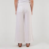 Stella + Gemma | Ginny Pant - White