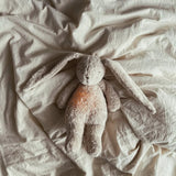 Moonie | Organic Humming Bunny - Sand