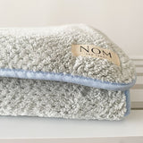 NOM the label | Towel