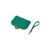 Black Caviar Designs | Harper Mini Crossbody - Green