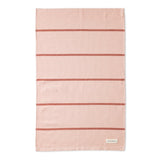 Styleware | Between The Lines Tea Towel II - Berry