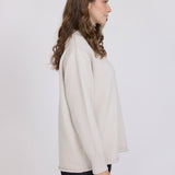 Stella + Gemma | Bea Knit - Bone