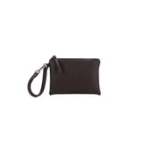 Black Caviar Designs | Waverly 3pc Woven Handbag Tote - Cocoa