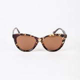 Stella + Gemma | Morrison Sunglasses - Marble Tort