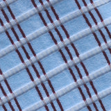 Hommey | Velour Robe - Horizon