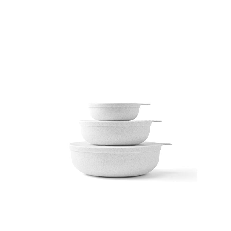 Styleware | Nesting Bowls - Speckle