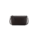 Black Caviar Designs | Rebecca 3pc Handbag - Cocoa