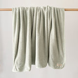 NOM the label | Towel