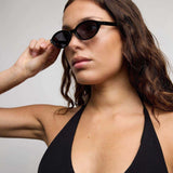 Szade | Nolan Sunglasses - Elysium Double Black / Ink Polarised”