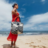 Holomua Day Tripper - Olive/Sandstone