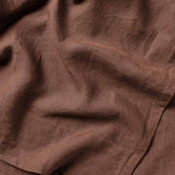 Aura | Emile Linen QC / KB - Clove