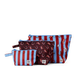 The Somewhere Co | Handy Pouch Trio - Ain't My First Rodeo