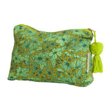 Sage x Clare | Evette Cosmetic Bag