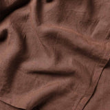 Aura | Emile Linen QC / QB - Clove