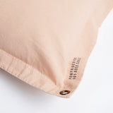 Pony Rider | Highlander Cushion 60x60 - Dusty Pink