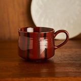 Tapestry Mug - Sidney