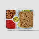 Beysis | Lunch Box - Powder Blue