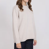 Stella + Gemma | Bea Knit - Bone
