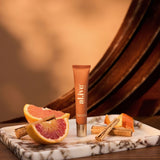 Tinted Lip Butter - Cinnamon & Citrus