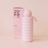 Fox & Fallow | The Bubble Water Bottle 700ml - Ballet Pink