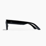 Szade | Dixon Sunglasses - Elysium Double Black / Polarised