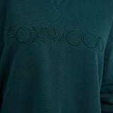 Foxwood | Simplified Crew - Forrest