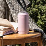 Beysis | Can Cooler - Mauve