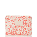 Backyard Mid Pouch - Red Haute/Sandstone