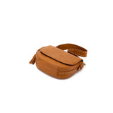 Black Caviar Designs | Addison Crossbody Bag - Tan