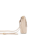 Black Caviar Designs | Lainey Phone Crossbody Bag - Oatmeal