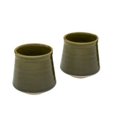 Matcha Latte Set of 2 - Matcha