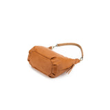 Black Caviar Designs | Carey Shoulder Bag - Tan